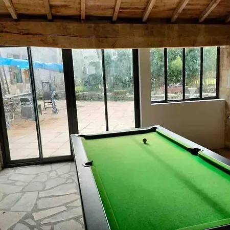 Gigantesque Moulin La Mothe-Saint-Héray