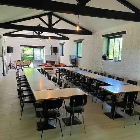 Villa Gigantesque Moulin *