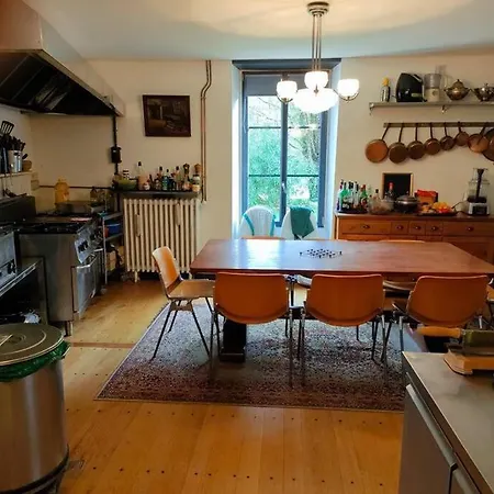 Gigantesque Moulin La Mothe-Saint-Héray