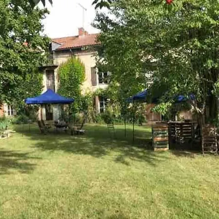 Gigantesque Moulin La Mothe-Saint-Héray