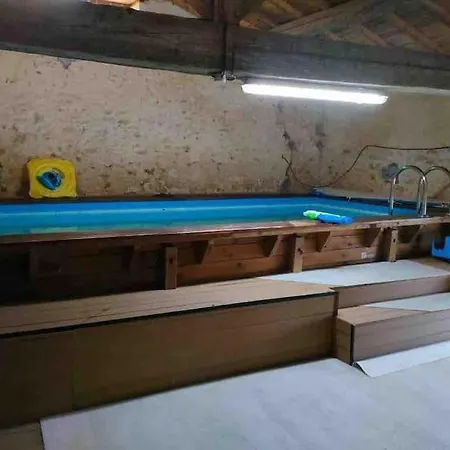 Gigantesque Moulin *