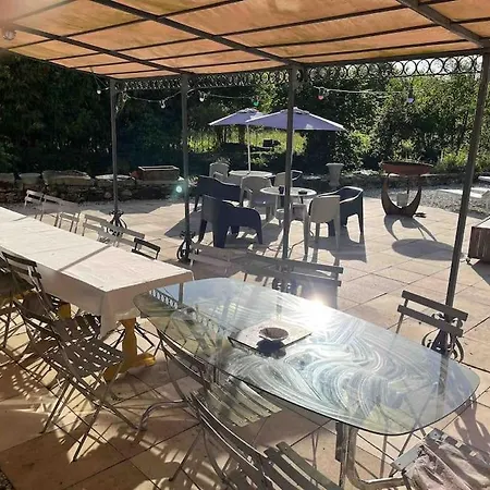 Gigantesque Moulin * La Mothe-Saint-Héray